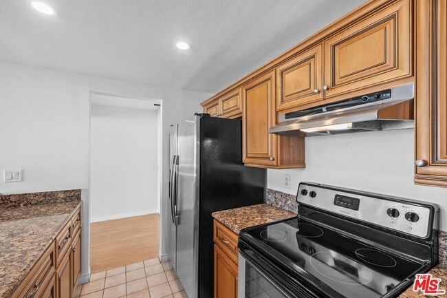 Photo - 10535 Wilshire Blvd Unit 801