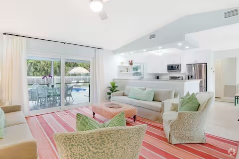 Building Photo - 2473 NW Everglades Blvd Rental