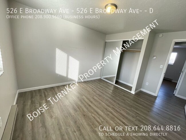 Photo - 526 E Broadway Ave Unidad D