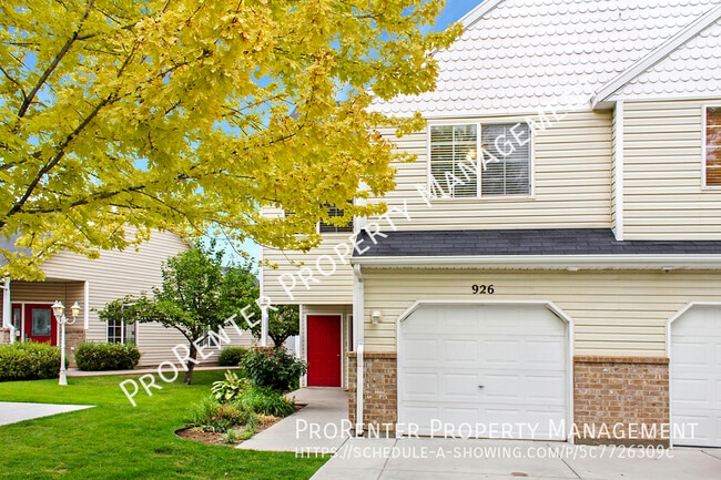 Photo - 926 N 1125 W