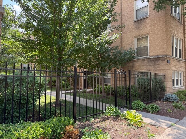 Building Photo - 211 Washington Blvd Unit 3N
