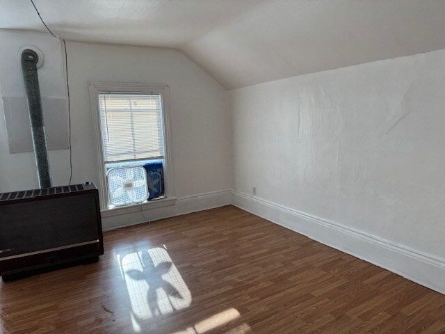 Living Room - 901 New York Ave Unit 2