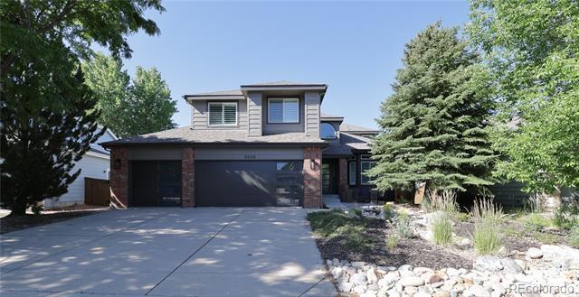Building Photo - 9908 Silver Maple Rd Rental
