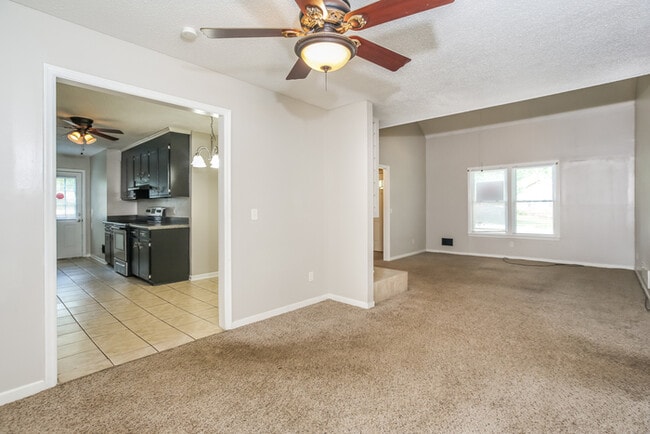 501 Friarsgate Blvd