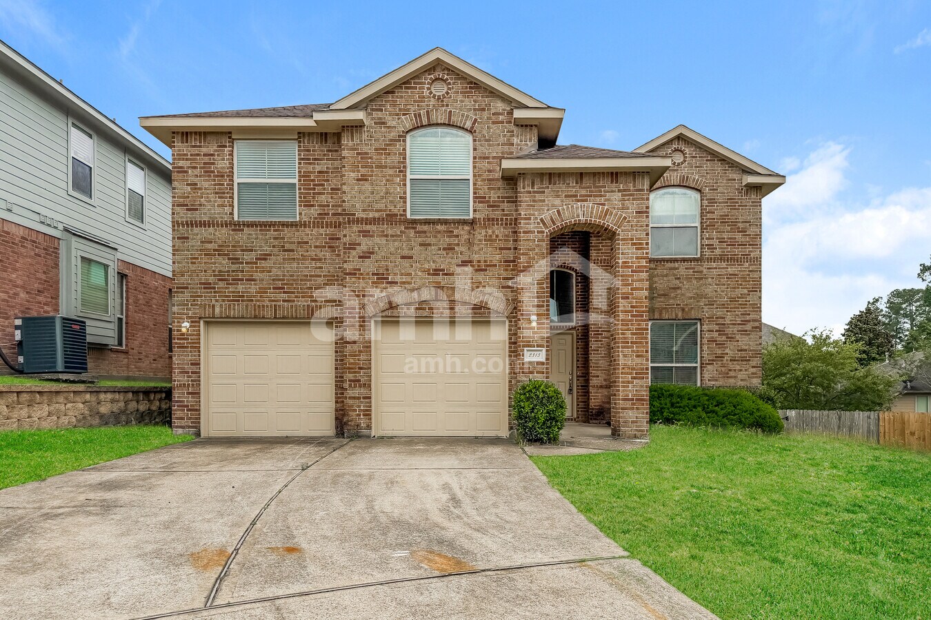 Photo - 2313 Jefferson Crossing Dr