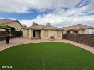 Photo - 40025 W Tamara Ln