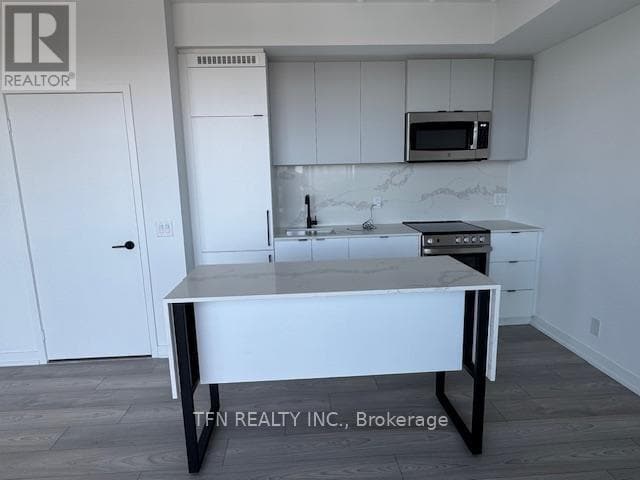 Photo - 285 Dufferin St Unité 1509