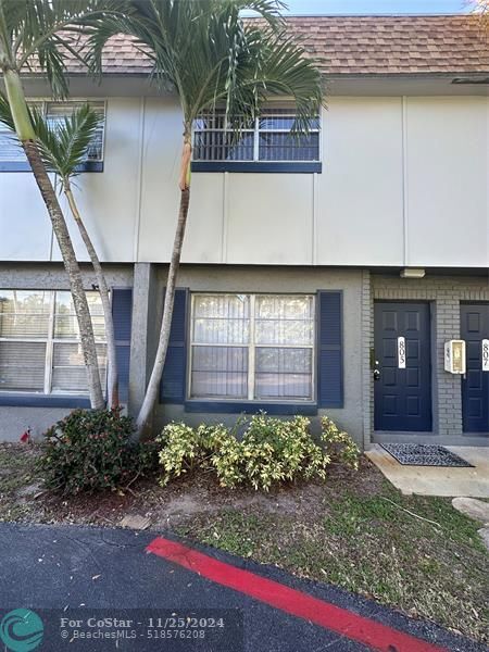 Photo - 805 NW 46th Ave Condominio Unidad 85