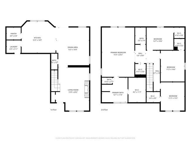 Photo - 3416 Parktrail Ct