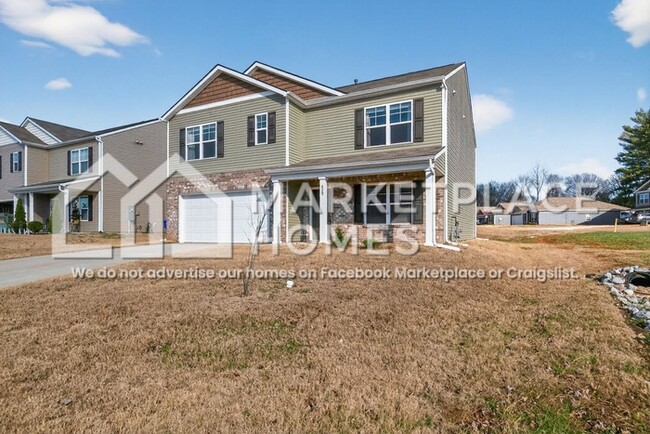 Photo - 829 Greene Mdw Dr