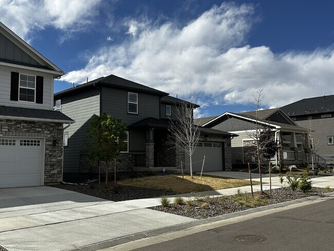 Photo - Available May! Beautiful home in Murphy Creek!