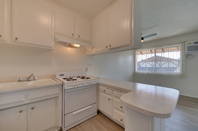 Encino Verde Apartments
