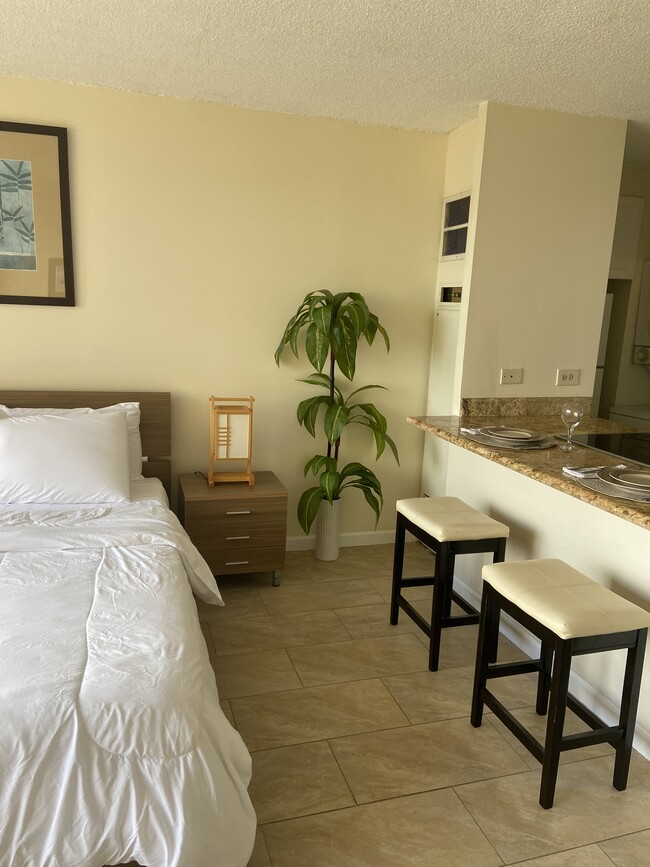 Photo - 1778 Ala Moana Blvd Condo Unit 3210