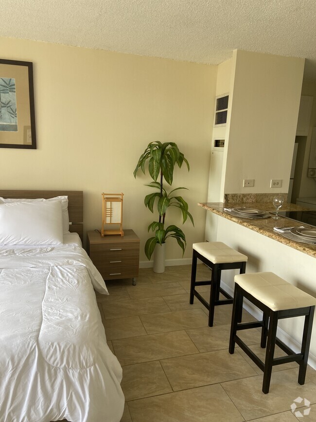 Building Photo - 1778 Ala Moana Blvd Unit 3210 Rental