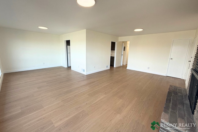 Photo - Newly Remodeled 5BR/3BA Home w/ City + Ocean Views in Daly City