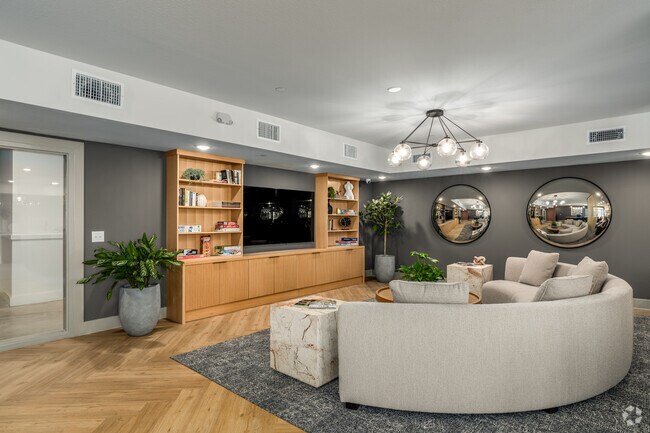 Community Room
