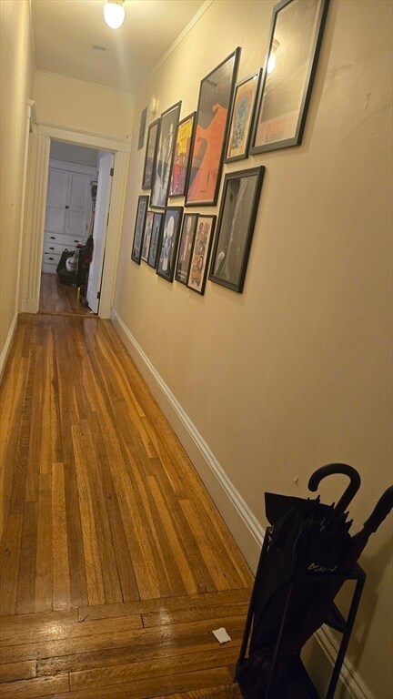 Photo - 1986 Commonwealth Ave Unit 4