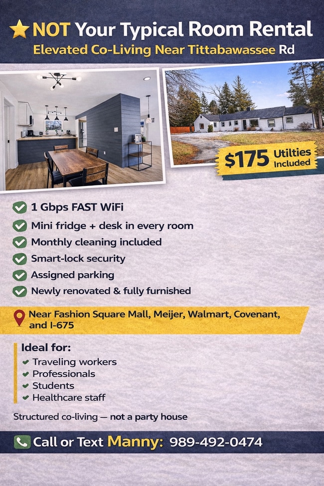 Building Photo - 2705 McCarty Rd