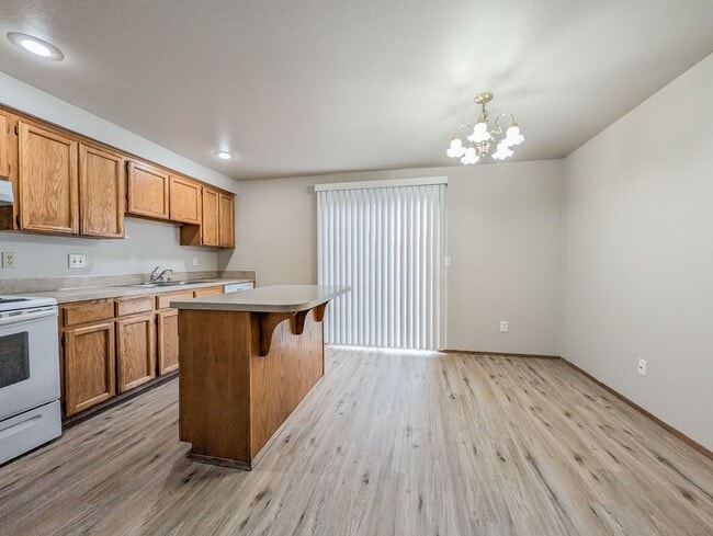 Photo - Move-in ready and beautifully maintained 3-bedroom, 2-bath rambler with a 2-car garage!