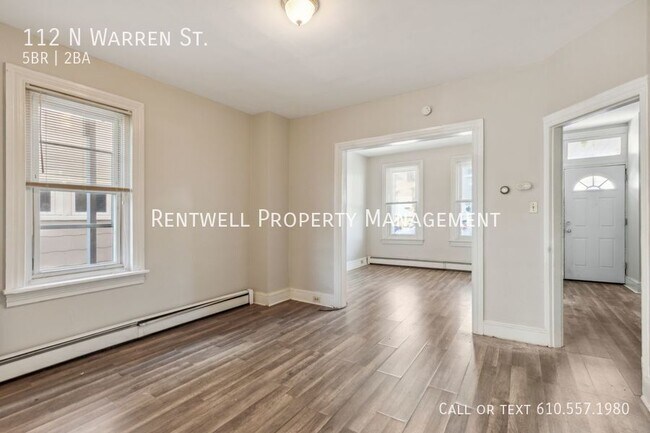 Photo - 112 N Warren St