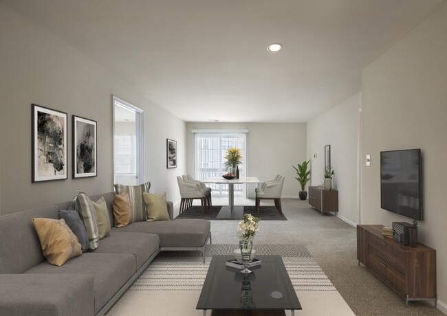 Photo - The Apartments at Owings Run