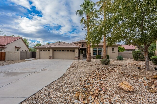 Photo - 4 Bedroom, 2.5 Baths with Private Pool!