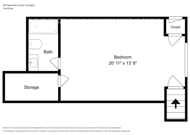 Photo - 150 Habersham Ct