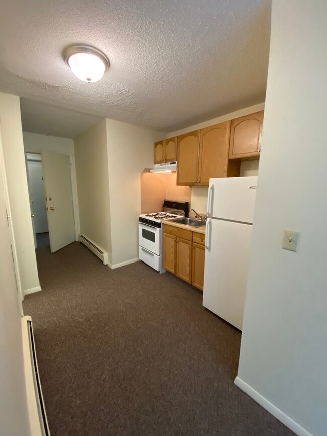 Photo - East Bay Apartments