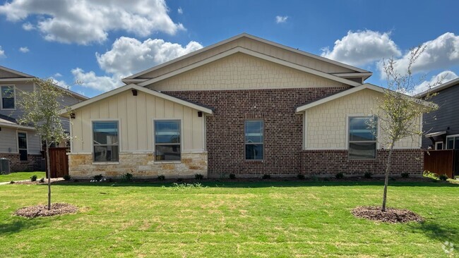 Building Photo - GORGEOUS 2 BEDROOM IN MIDLOTHIAN ISD! Rental