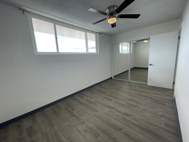 Olino at Pu’uloa Apartments