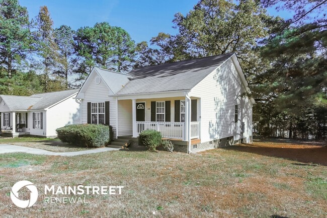 Photo - 1108 Woodbriar St