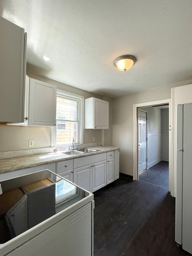 Photo - Multi Family Home 3 Bedroom and 1 Bath For Rent - Coming Soon