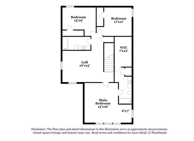 Photo - 20727 Dickinson Manor Ln