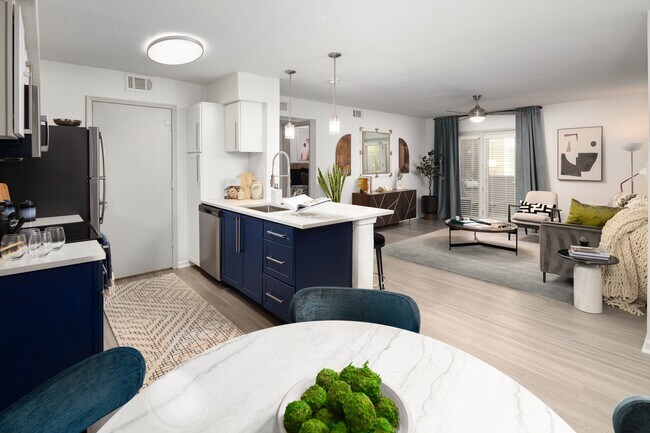 Photo - Aventura Dunwoody Apartments