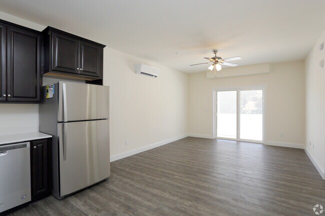 The Arbors Senior Apartments