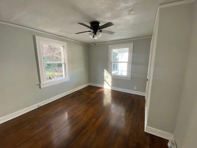 Photo - 1 Story House with Hardwood Floors