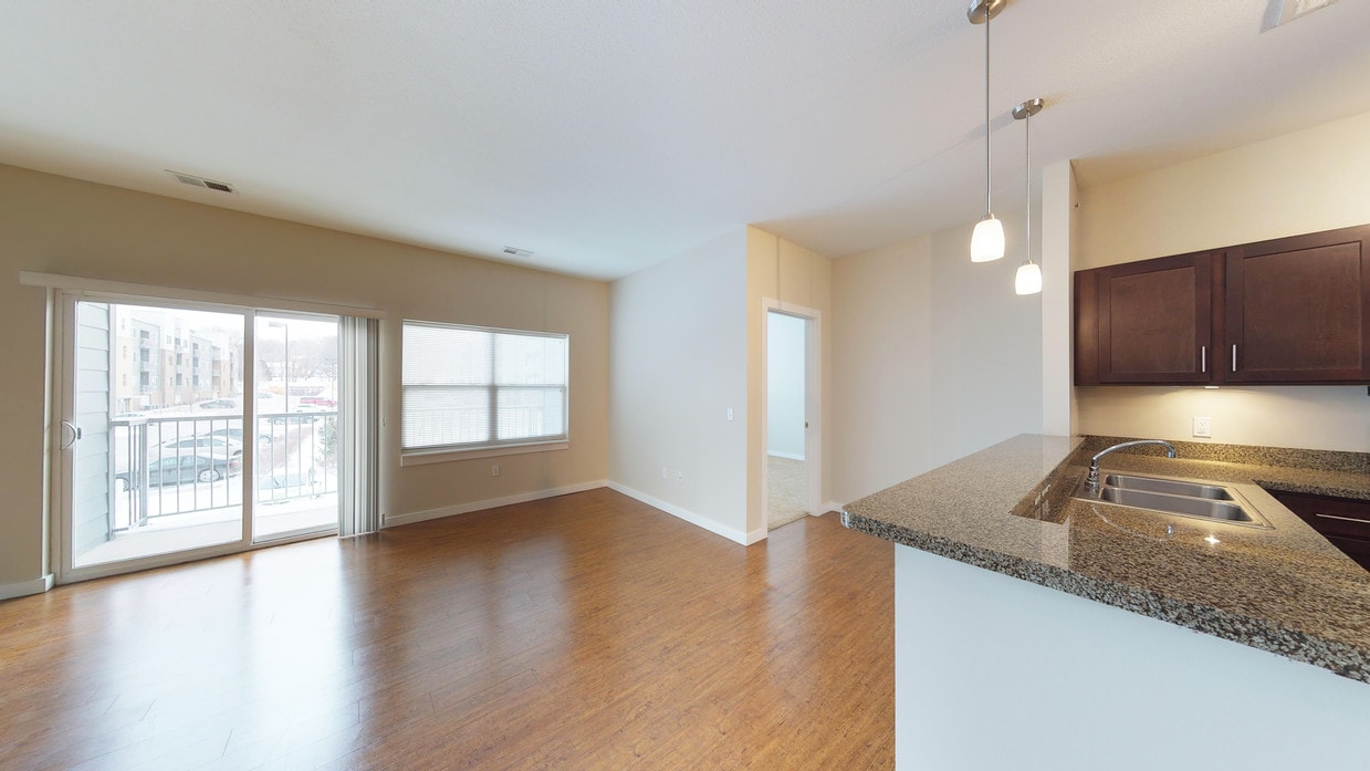 Photo - Pinhook Flats at Aksarben Village Apartments
