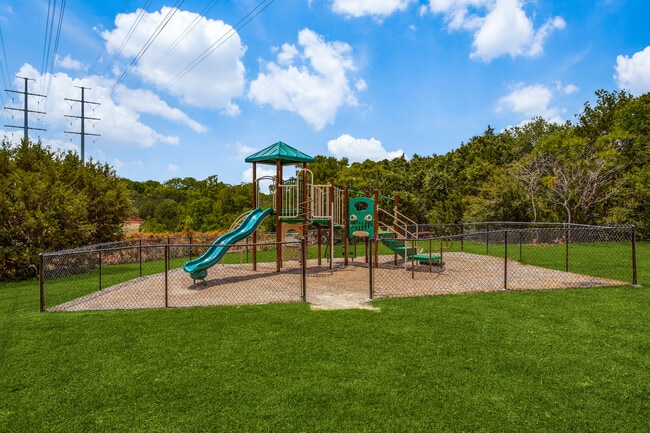 Canyon Ridge