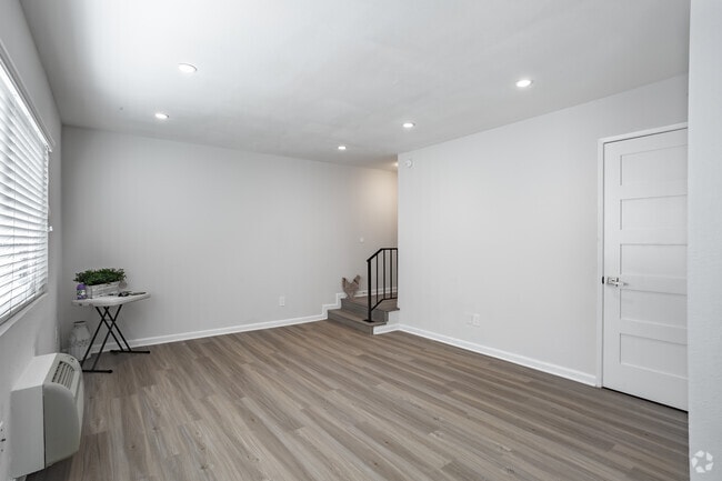 Unit Living Area