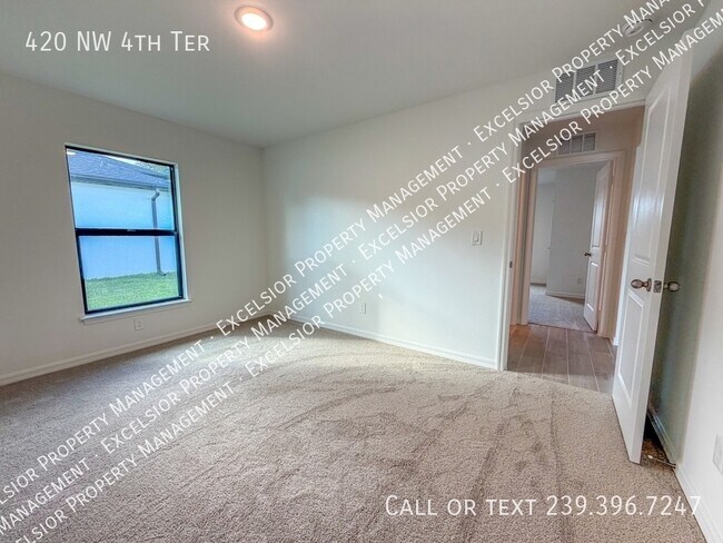 Photo - 420 NW 4th Terrace