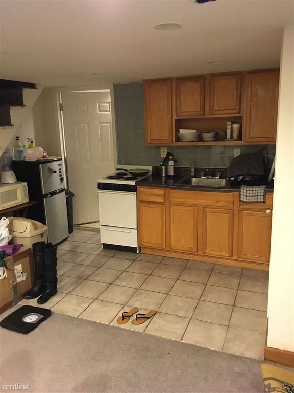 3601 Spring Garden St Unidad BSMT