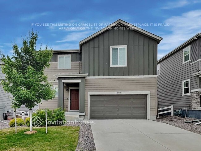 Photo - 12831 Billingsley Trail House