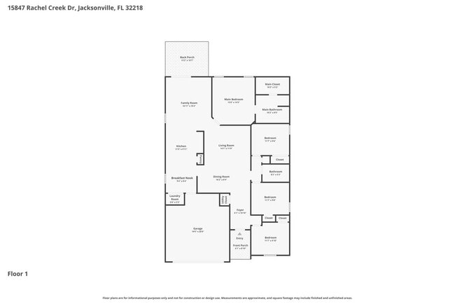 Photo - 15847 Rachel Creek Dr