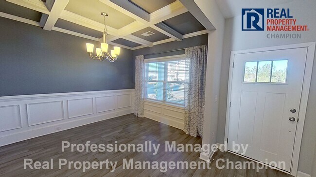 Photo - Former Model Home in Popular Grayson Park