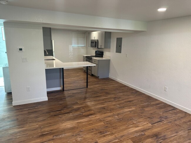 Photo - 1200 N Lamar St Unit 1206 Lamar St