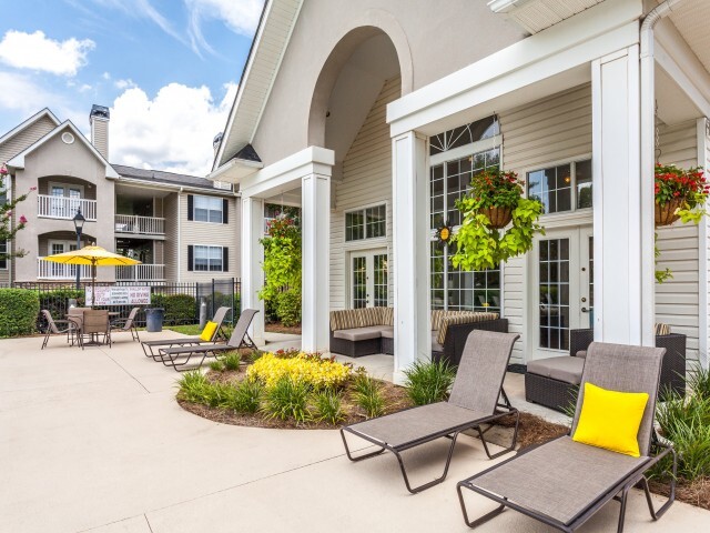 Photo - Arbors at Fairview