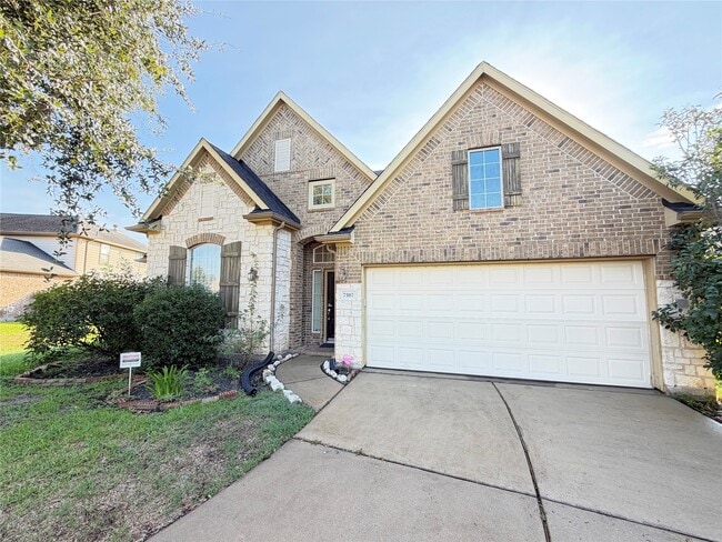 7307 Coldstone Creek Ct