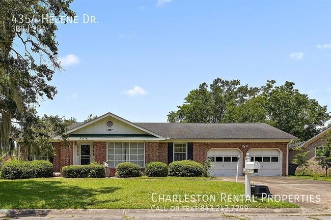 Building Photo - 4354 Helene Dr Rental
