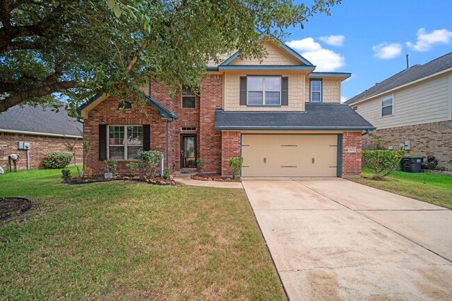 Photo - 2413 Quiet Arbor Ln