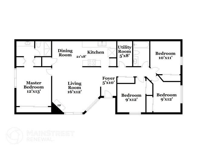 Photo - 185 W Virginia St